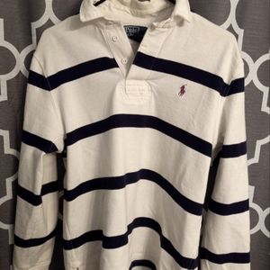Men's Ralph Lauren pull over M